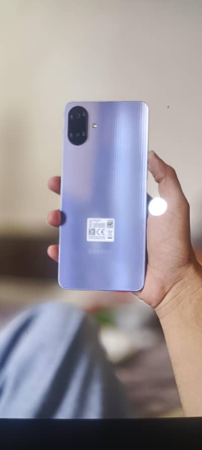 Samsung Mobile A07 5G