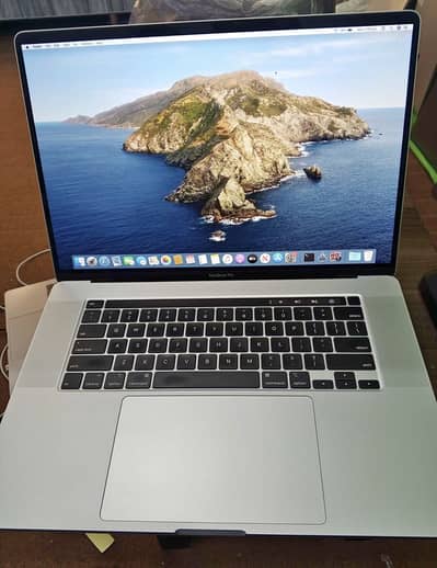 Macbook 2019 pro