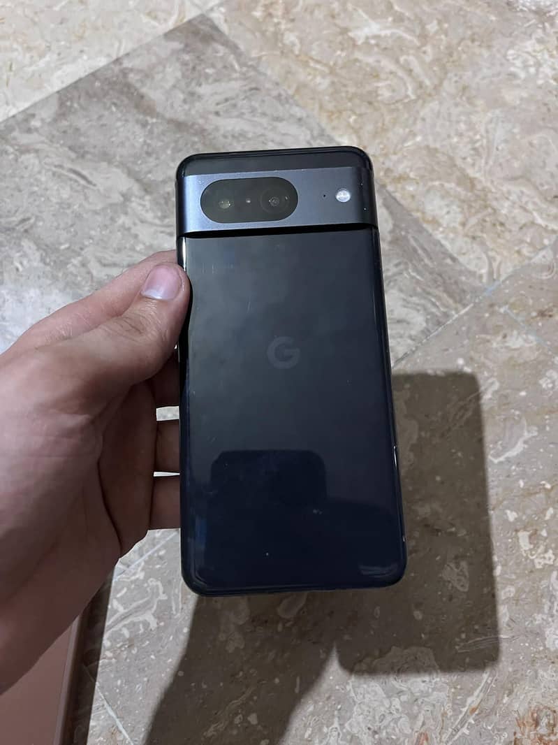 Google Pixel 8 2