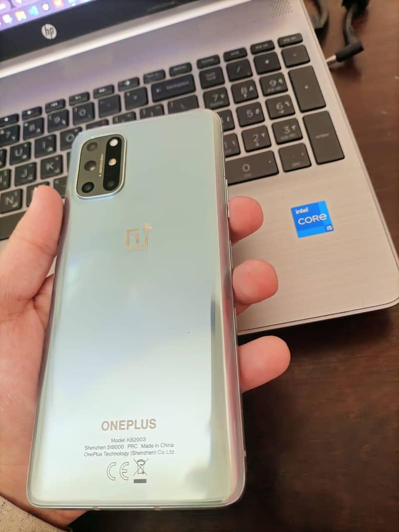 One Plus 8 0