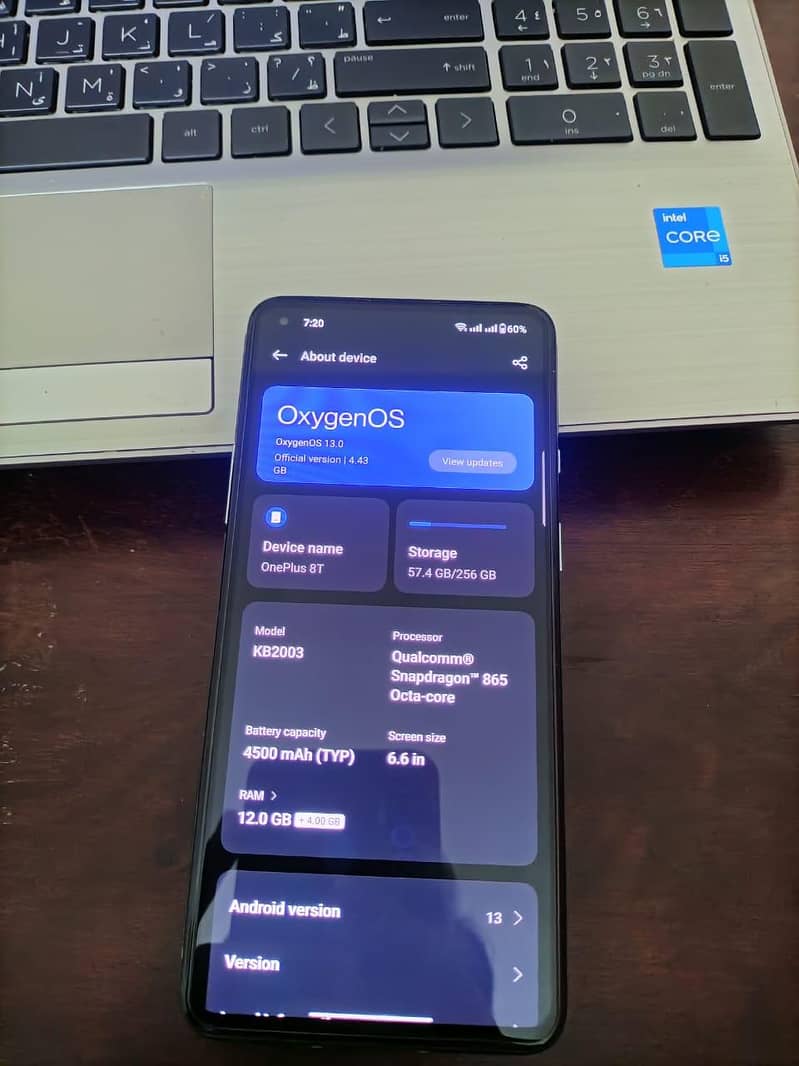 One Plus 8 2