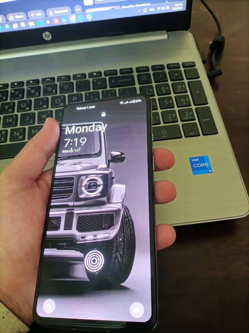 One Plus 8 3
