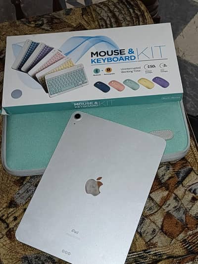 iPad Air 4