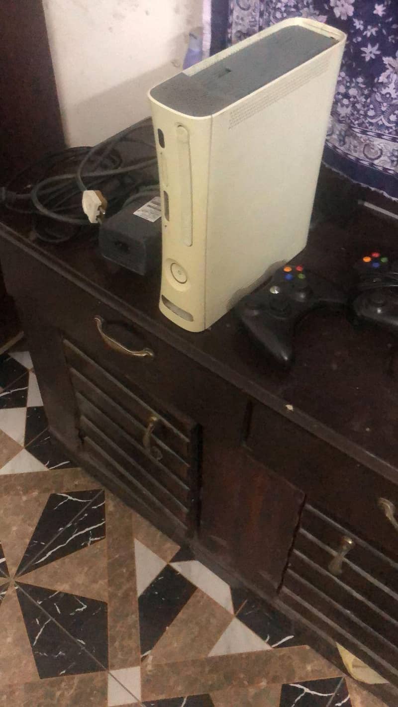 xbox360 0