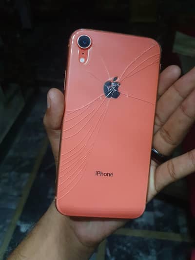 Apple iPhone XR
