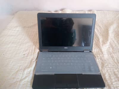 dell latitude i5320
