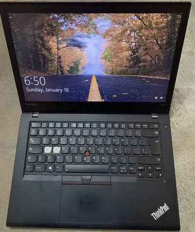 CORE i5 7th Gen (250 GB SSD)