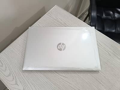 Hp Probook 455 G8 Amd Ryzen 5 5600 6 cores, 16mb cache 15.6 inch 1080p