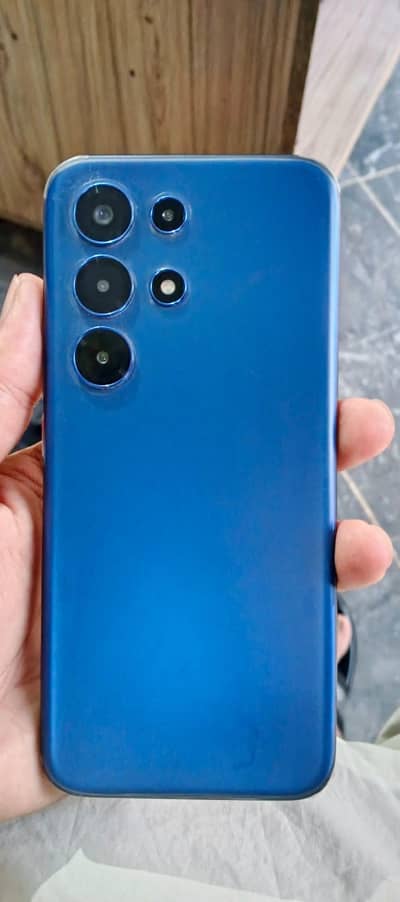 Itel S26 Ultra