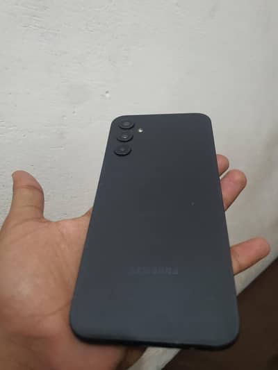 Galaxy A14  6/ 128