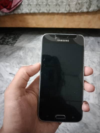 Samsung Mobile J2 Pro