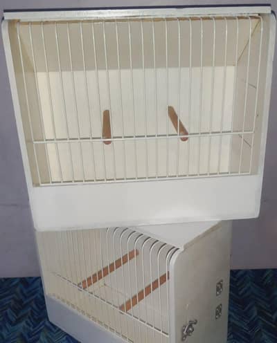 Showbox /Showcage