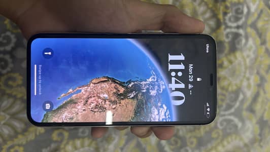 Apple iPhone X