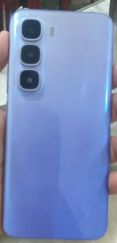 Infinix Hot 6 Pro plus