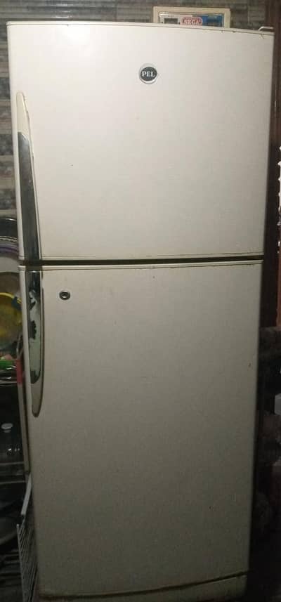 PEL Single  Door Refrigerator with Stabilizer (Excellent Condition)