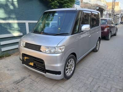 Daihatsu Tanto 2007