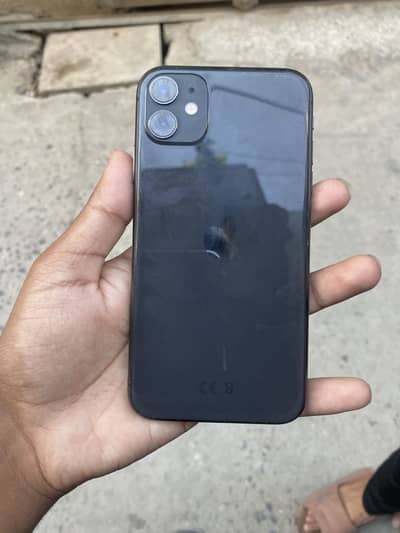 non PTA iphone 11 water pack 64gb mdm