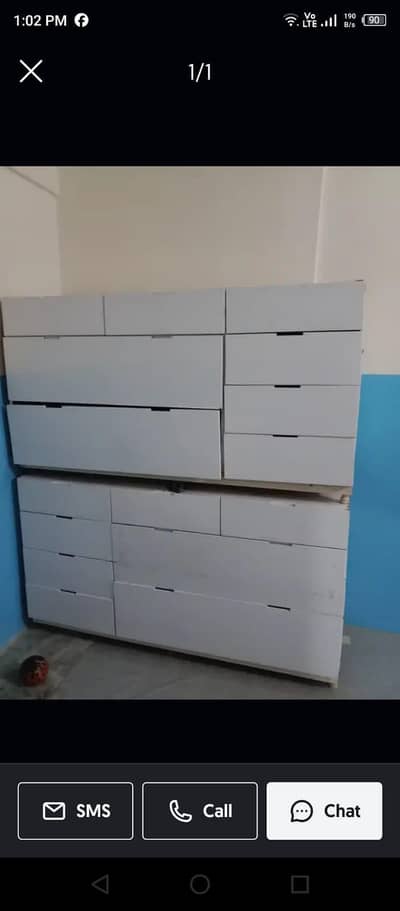 wooden shelves racks