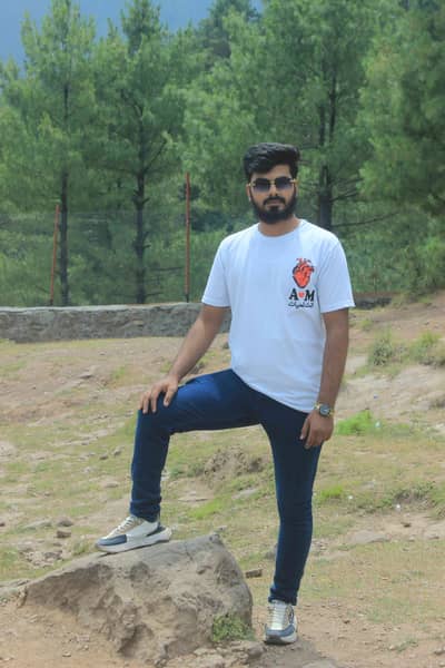 M ADNAN