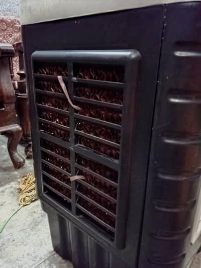 Room cooler
