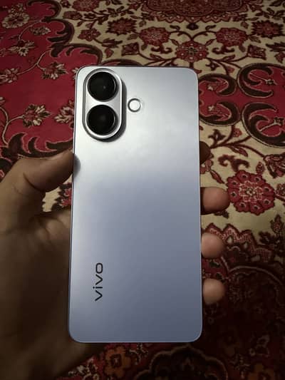 Vivo V60 lite