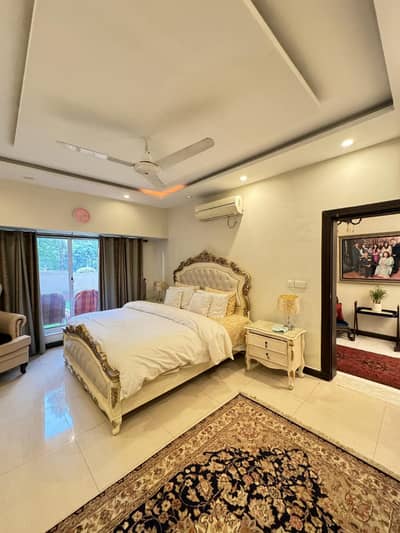 2 kanal house 5 bedroom phase 7 garden city bahria town Islamabad