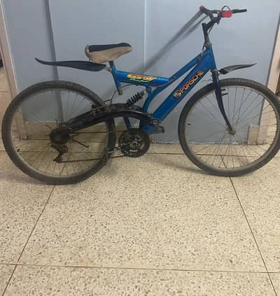 Selling  cycle