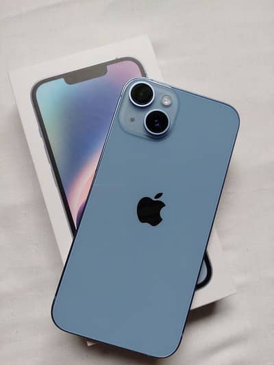 Apple iPhone 14 plus