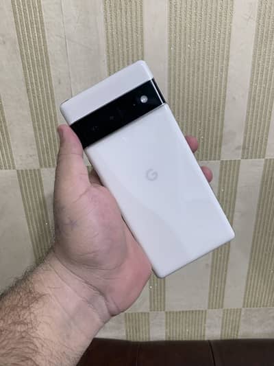 Google Pixel 6 Pro
