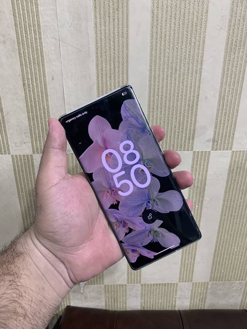 Google Pixel 6 Pro 1