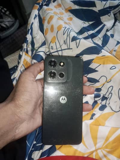 Motorola Moto G 2025