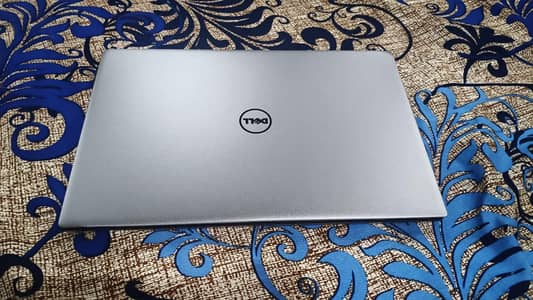Dell i5 7th generation 4/256 ssd