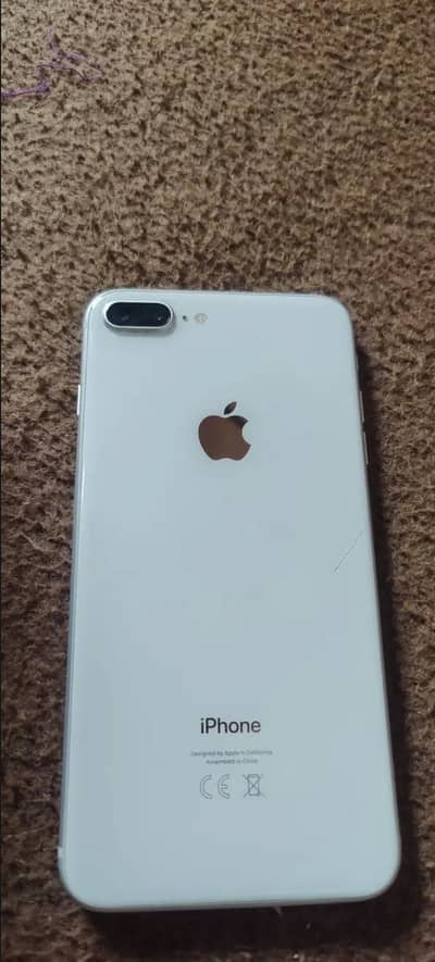Apple iPhone 8 Plus for sale