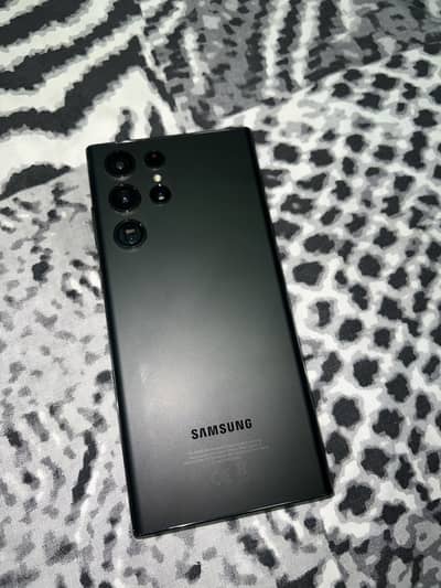 S22 Ultra 256 GB