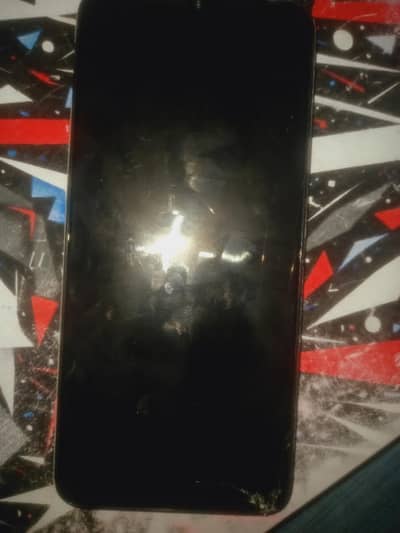 Tecno Pop 7