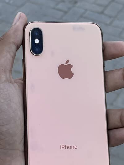 Apple iPhone XS