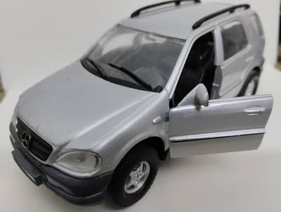 metal cars
