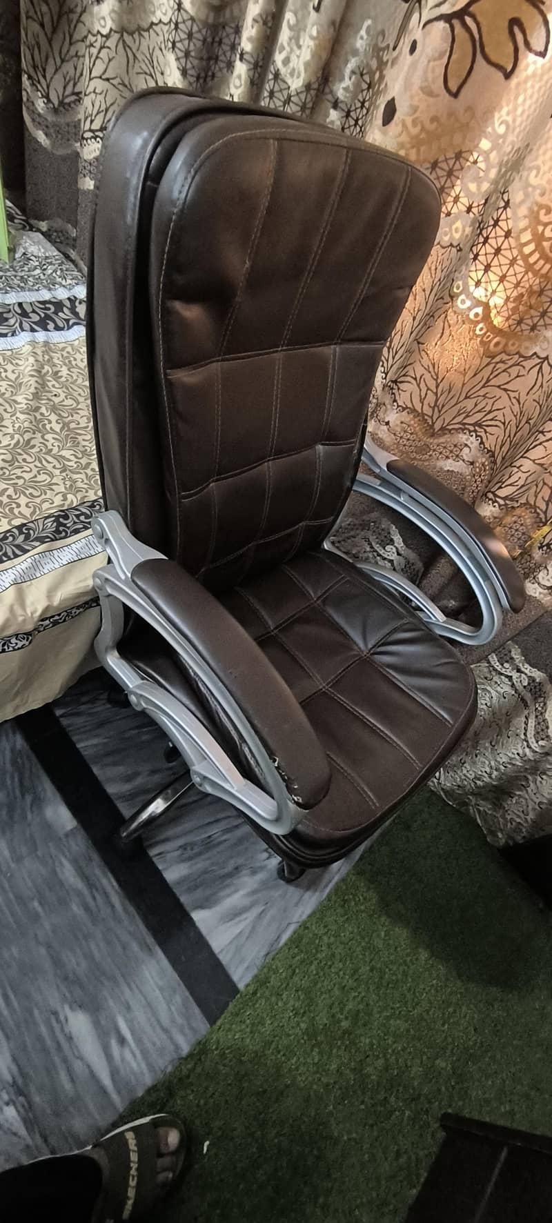 Computer Chair 1