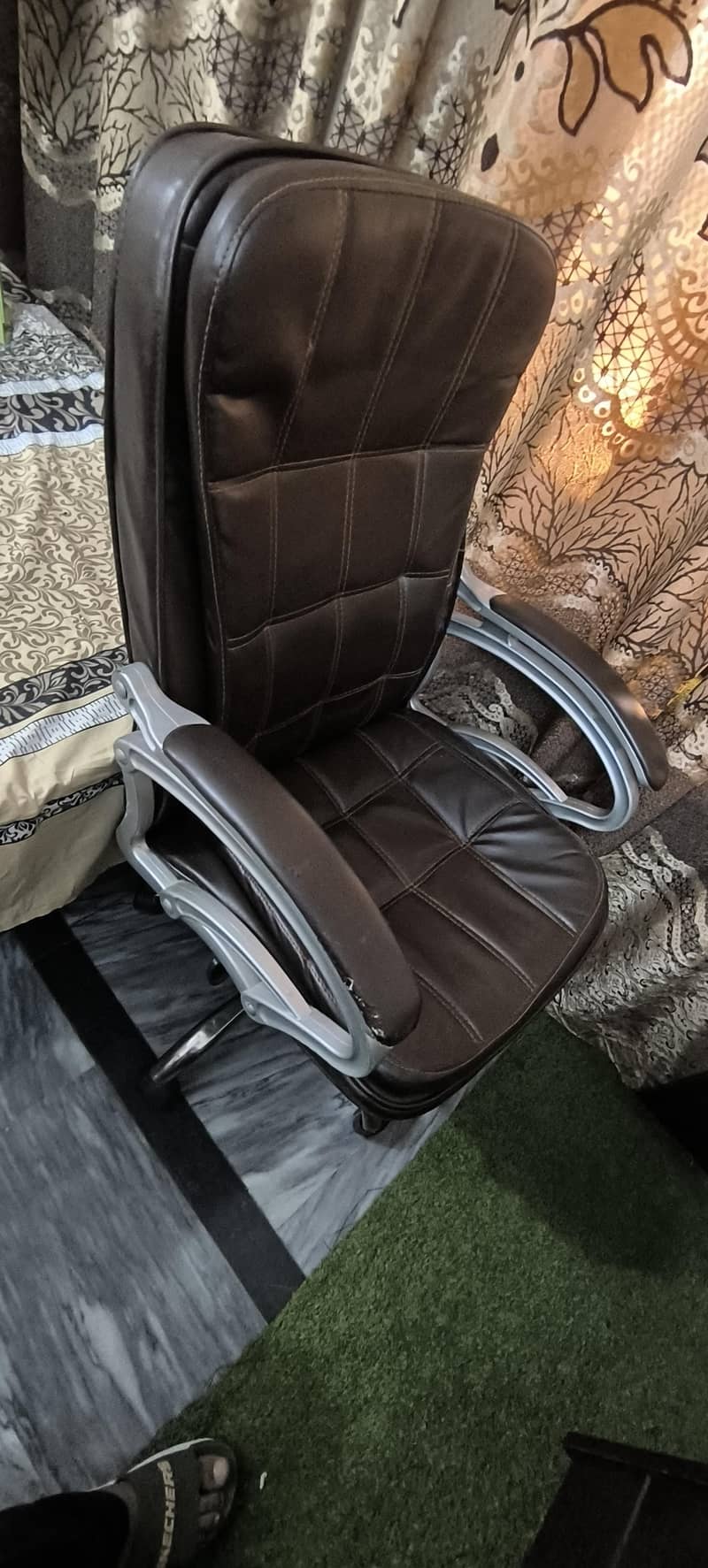 Computer Chair 3