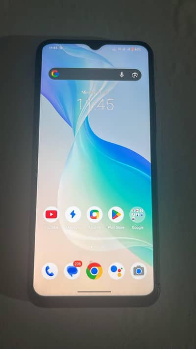 Vivo Y33s