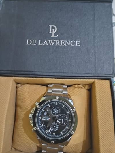 BRAND NEW WATCH FOR SALE