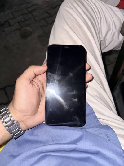 Apple iPhone 12 Pro Max