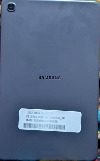 Best Samsung Tablet Ever 
