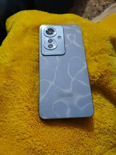 OPPO Reno 11F 5g
