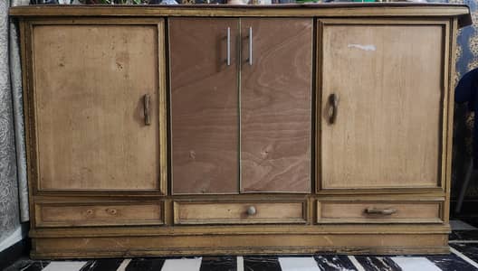 Cupboard for Sale