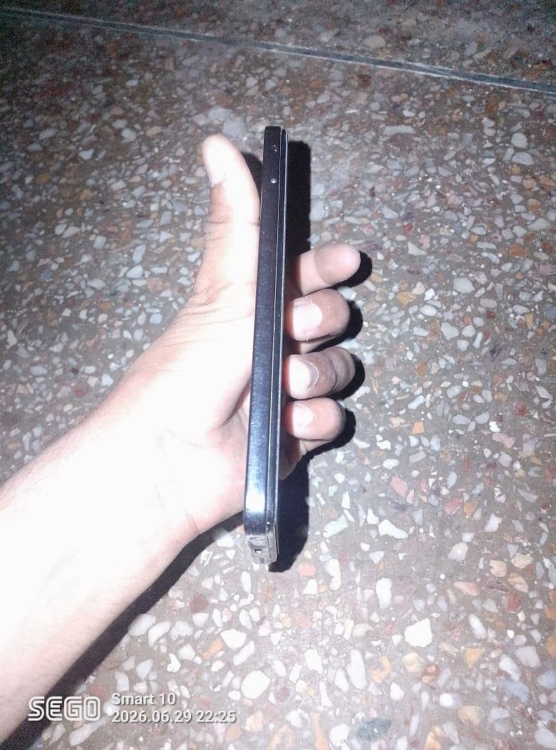Itel A70 1