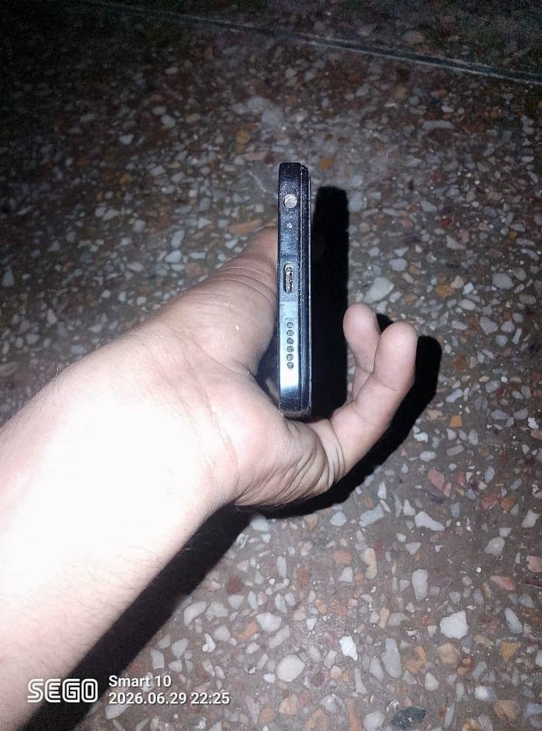 Itel A70 4