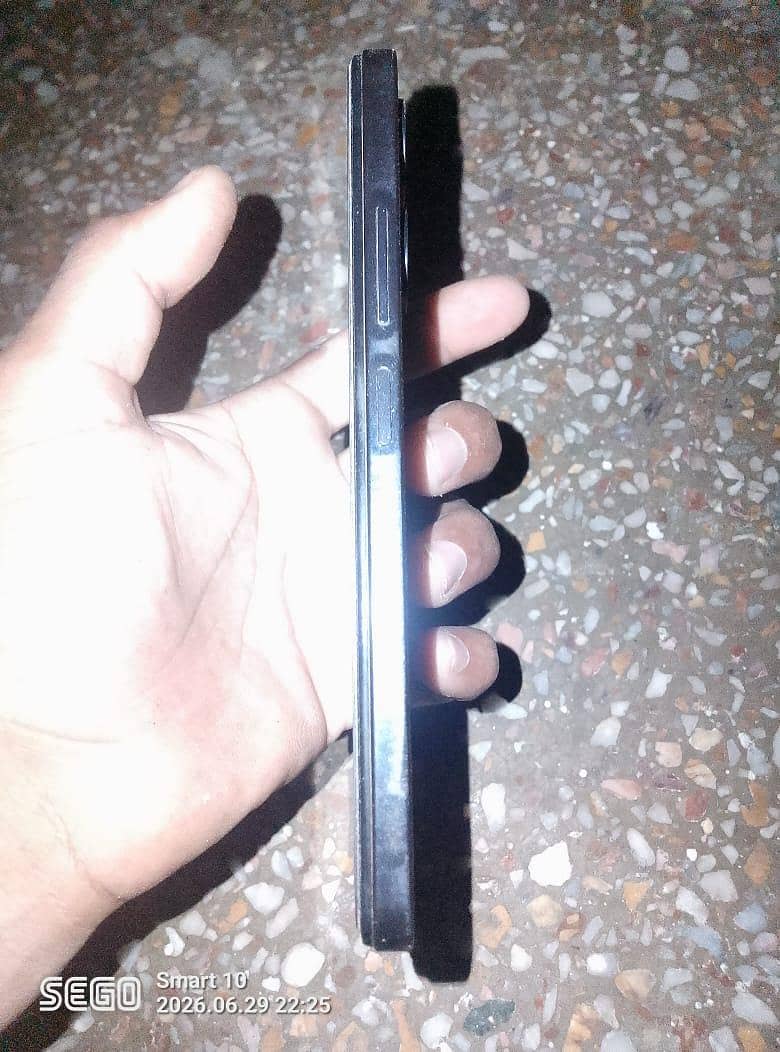 Itel A70 7