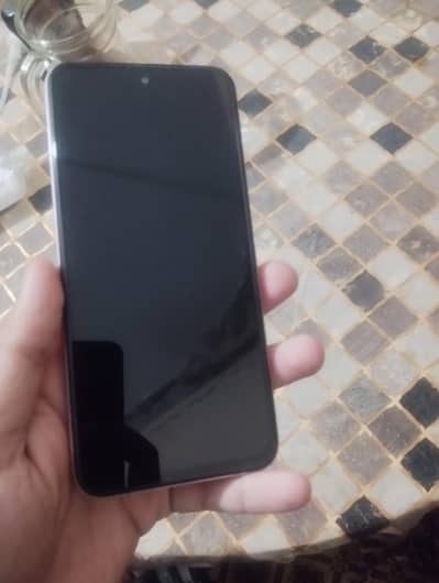 Infinix Smart 9 hd only finger issues with box 4+4/64