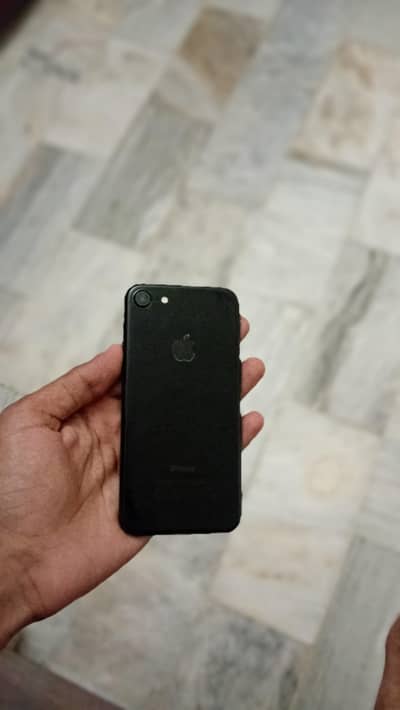 I Want To Sale My IPhone 7 All Okay